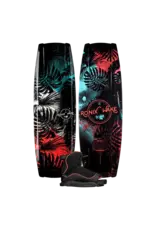 RONIX Ronix Krush Wakeboard Package Women's 2026