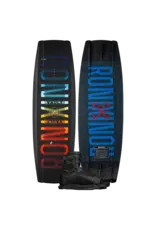 RONIX Ronix Vault Wakeboard Package 2026