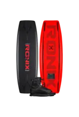 RONIX Ronix District Wakeboard Package 2026