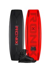 RONIX Ronix District Wakeboard Package 2026