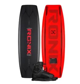 RONIX Ronix District Wakeboard Package 2026