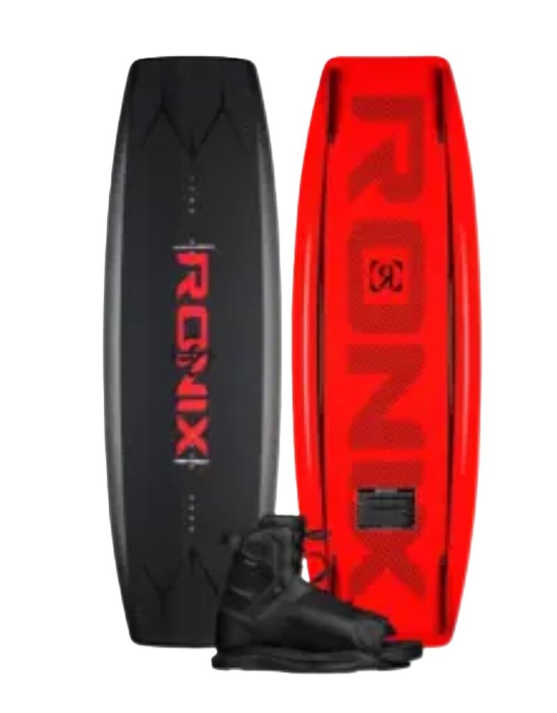 RONIX Ronix District Wakeboard Package 2026