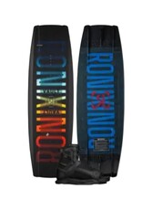 RONIX Ronix Vault Wakeboard Package 2026