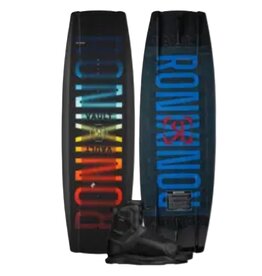 RONIX Ronix Vault Wakeboard Package 2026