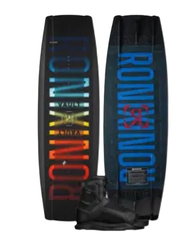 RONIX Ronix Vault Wakeboard Package 2026