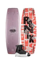 RONIX Ronix Quarter Til Midnight Wakeboard Package Women's 2026