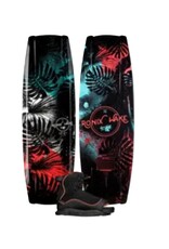 RONIX Ronix Krush Wakeboard Package Women's 2026