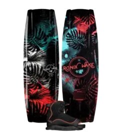 RONIX Ronix Krush Wakeboard Package Women's 2026