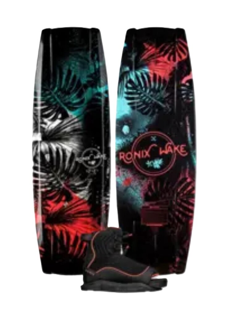 RONIX Ronix Krush Wakeboard Package Women's 2026