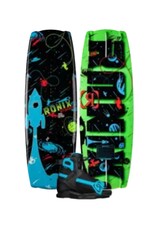 RONIX Ronix Vision Kids Wakeboard Package 2026