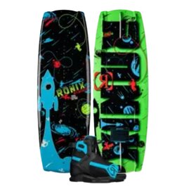 RONIX Ronix Vision Kids Wakeboard Package 2026