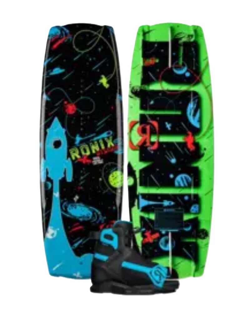 RONIX Ronix Vision Kids Wakeboard Package 2026