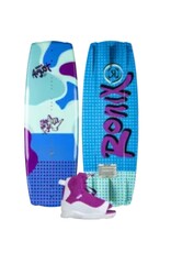 RONIX Ronix August Wakeboard Package Kids   2026