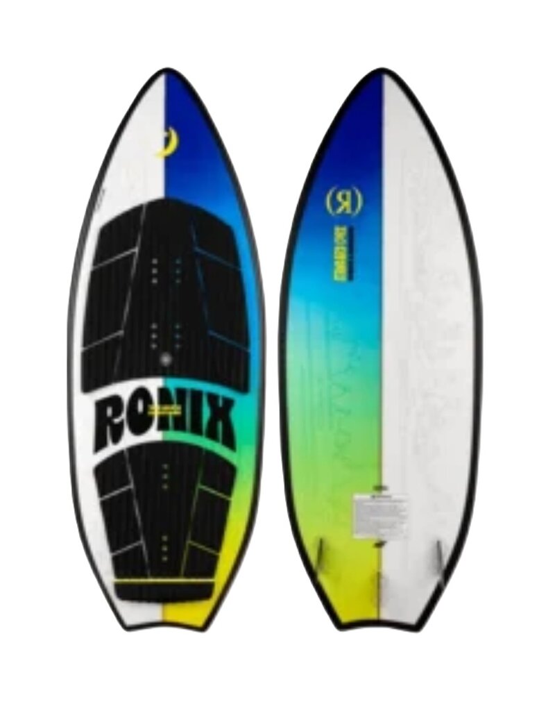 RONIX Ronix Brightside Wakesurfer 2026
