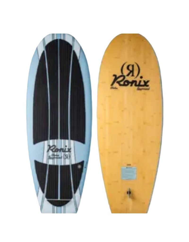 RONIX Ronix Aloha Longboard Marsh Mellow Wakesurfer 2026