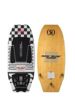 RONIX Ronix Takeoff Marsh Mellow Wakesurfer 2026