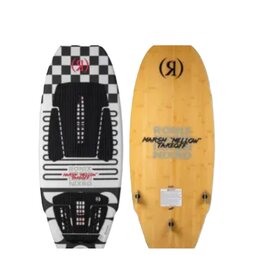 RONIX Ronix Takeoff Marsh Mellow Wakesurfer 2026