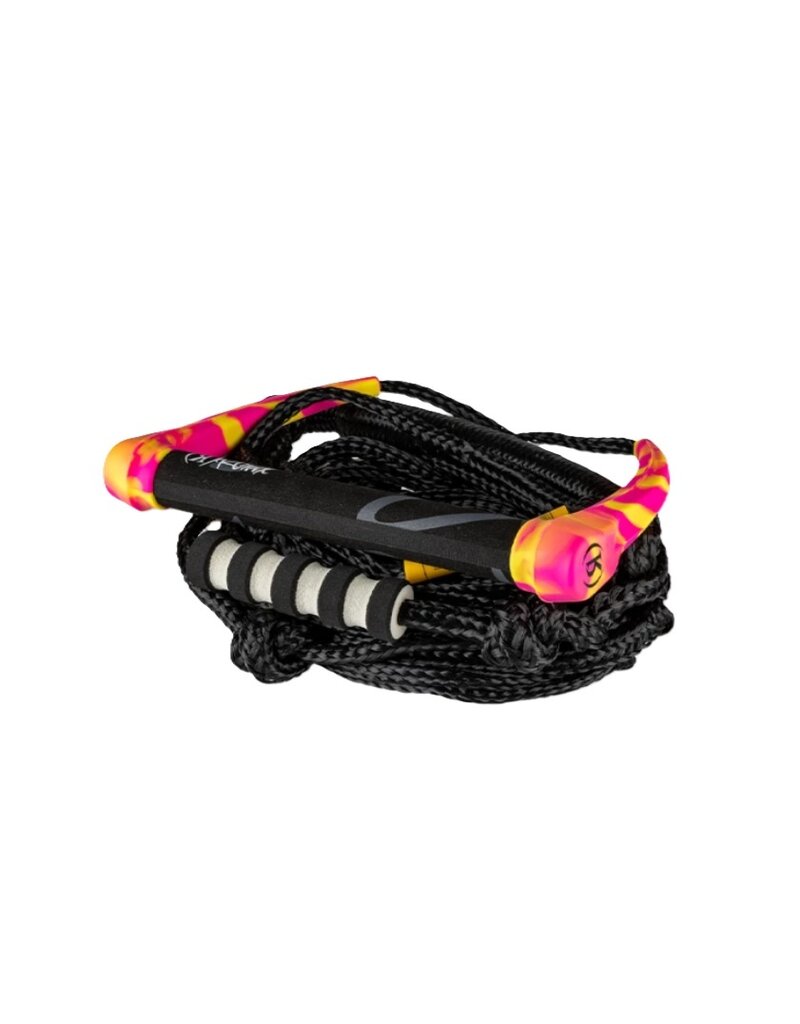 RONIX Ronix Silicone Bungee Surf Rope