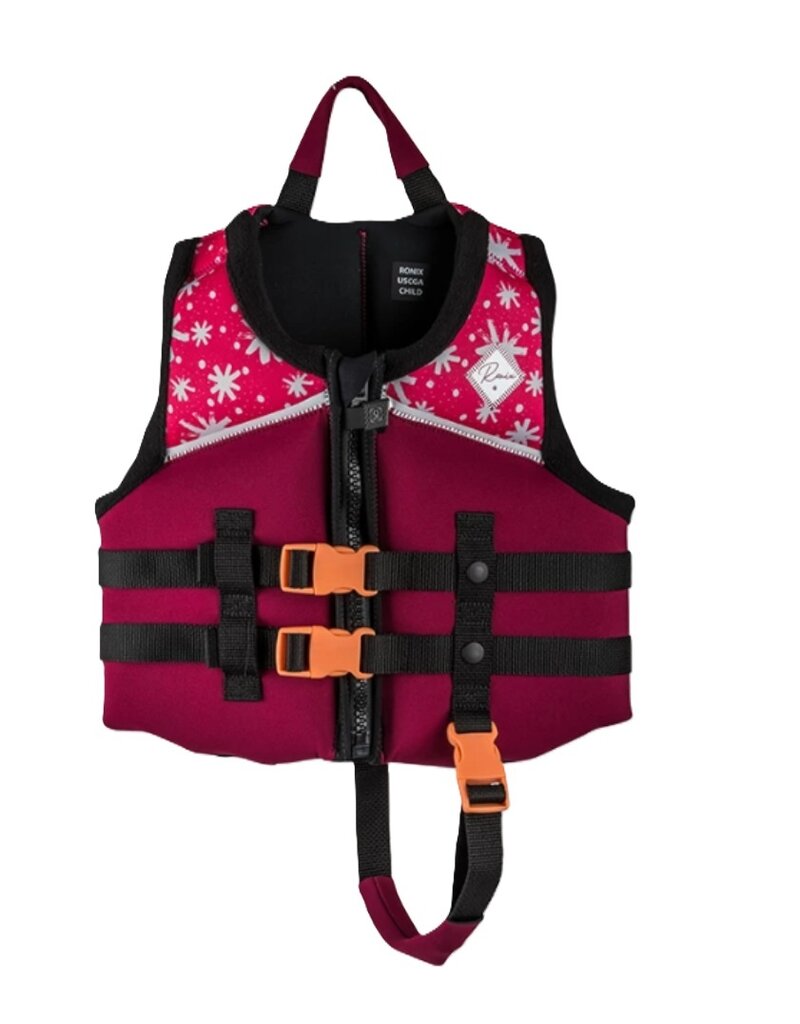 RONIX Ronix Laguna CGA Vest Child