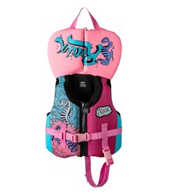 RONIX Ronix August CGA Vest Infant