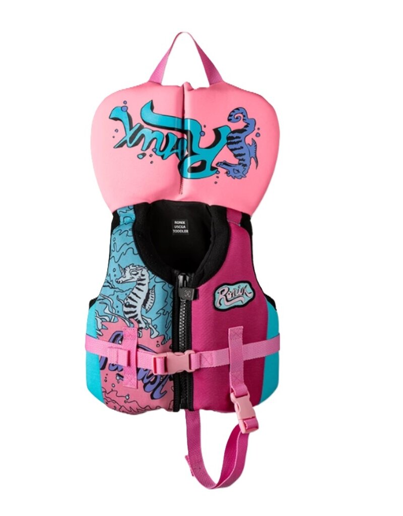 RONIX Ronix August CGA Vest Infant