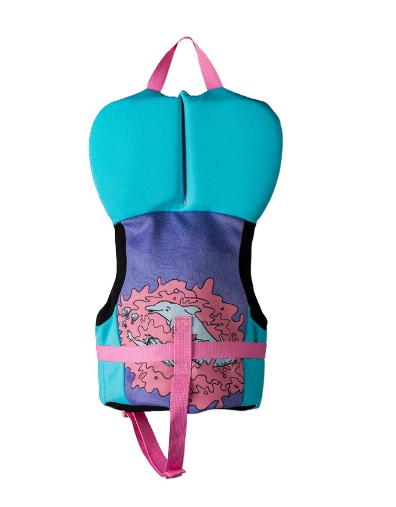 RONIX Ronix August CGA Vest Infant