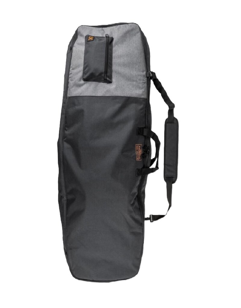 RONIX Ronix Collateral Non-Padded Wakeboard Case