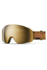 SMITH Smith 4D Mag Snow Goggles