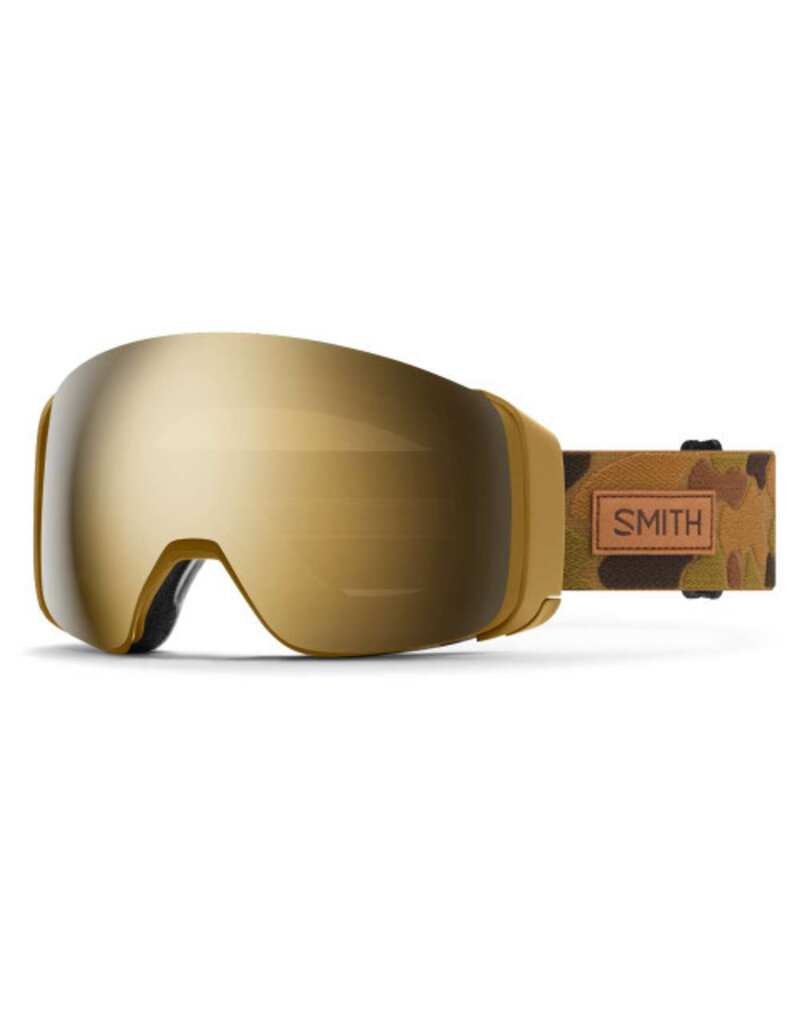 SMITH Smith 4D Mag Snow Goggles