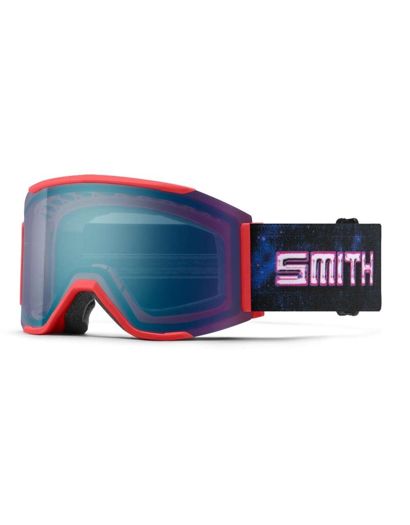 SMITH Smith Squad Mag Snow Goggles