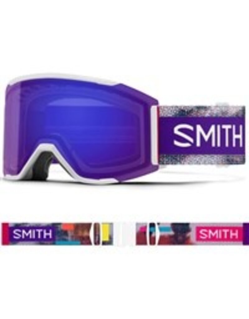 SMITH Smith Squad Mag Series 65' Olympic Edition 2026