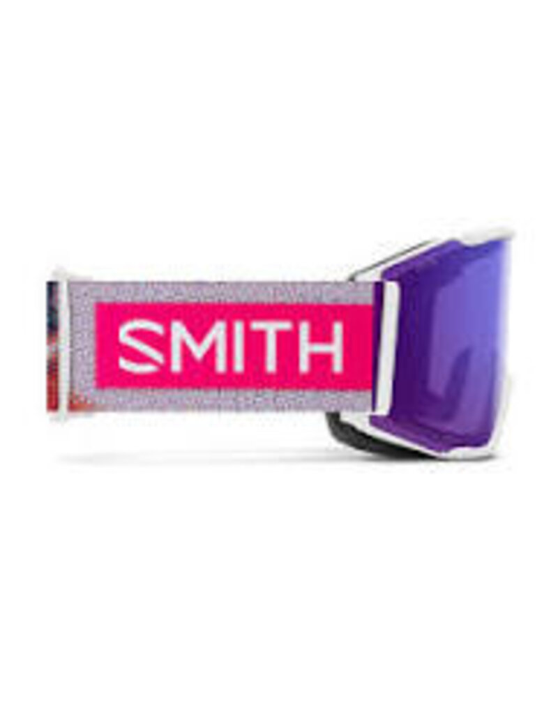 SMITH Smith Squad Mag Series 65' Olympic Edition 2026