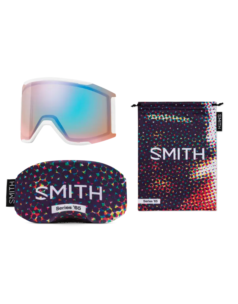 SMITH Smith Squad Mag Series 65' Olympic Edition 2026