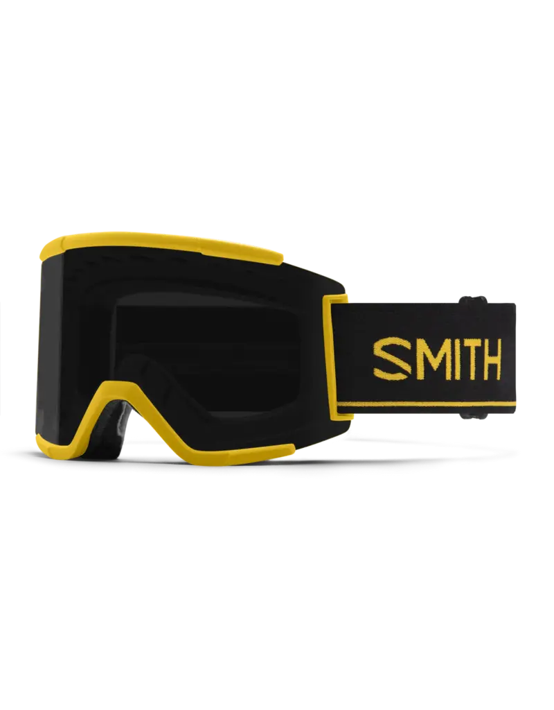 SMITH Smith Squad XL Snow Goggles
