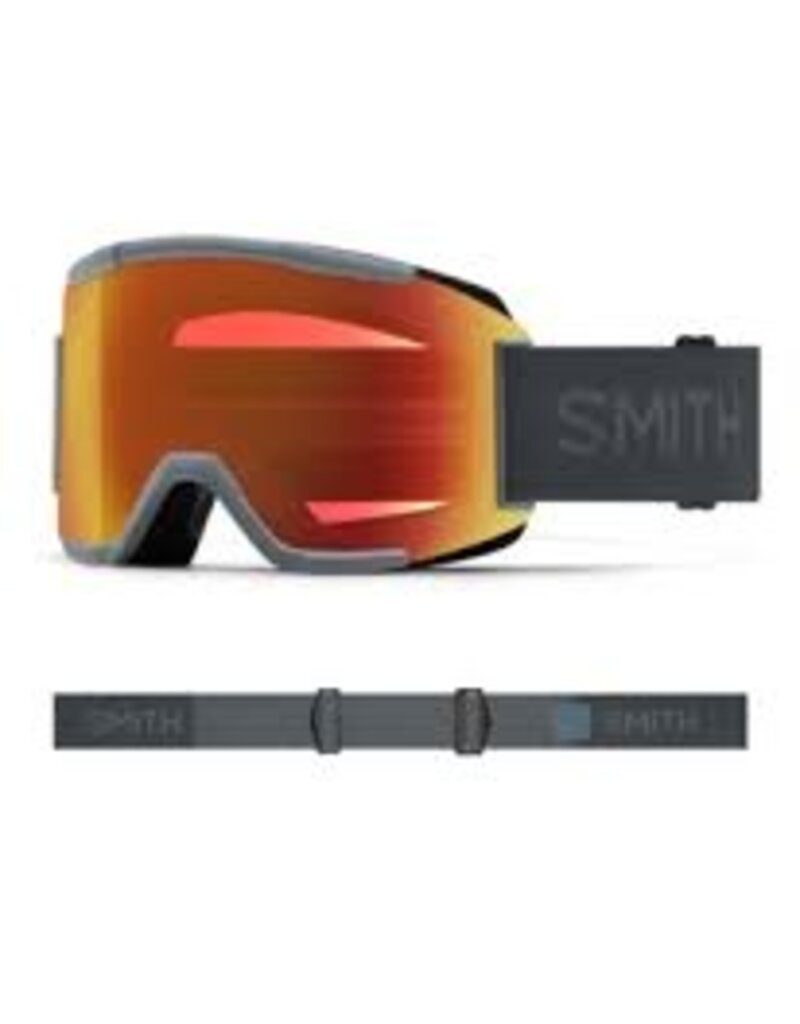 SMITH Smith Squad Snow Goggles