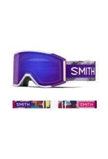 SMITH Smith Squad Mag Series 65' Olympic Edition Snow Goggles