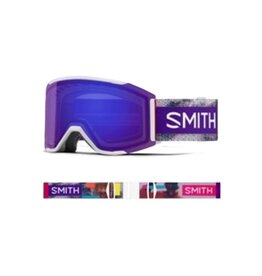 SMITH Smith Squad Mag Series 65' Olympic Edition Snow Goggles