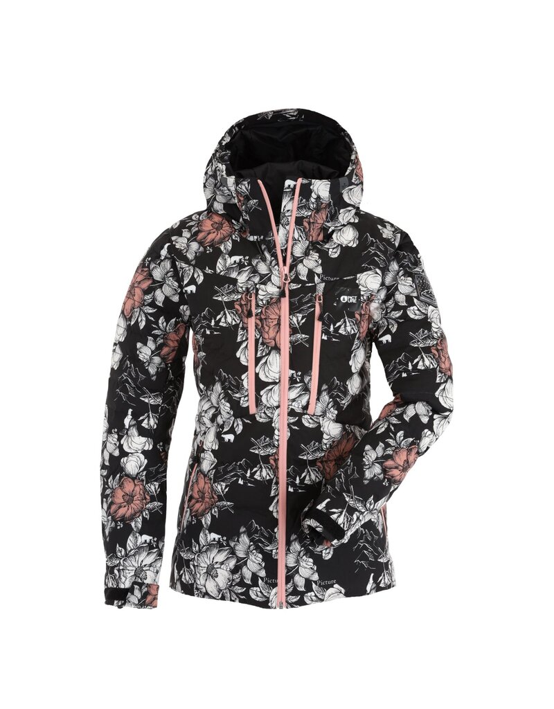 PICTURE ORGANIC Picture Pluma Jacket Women's