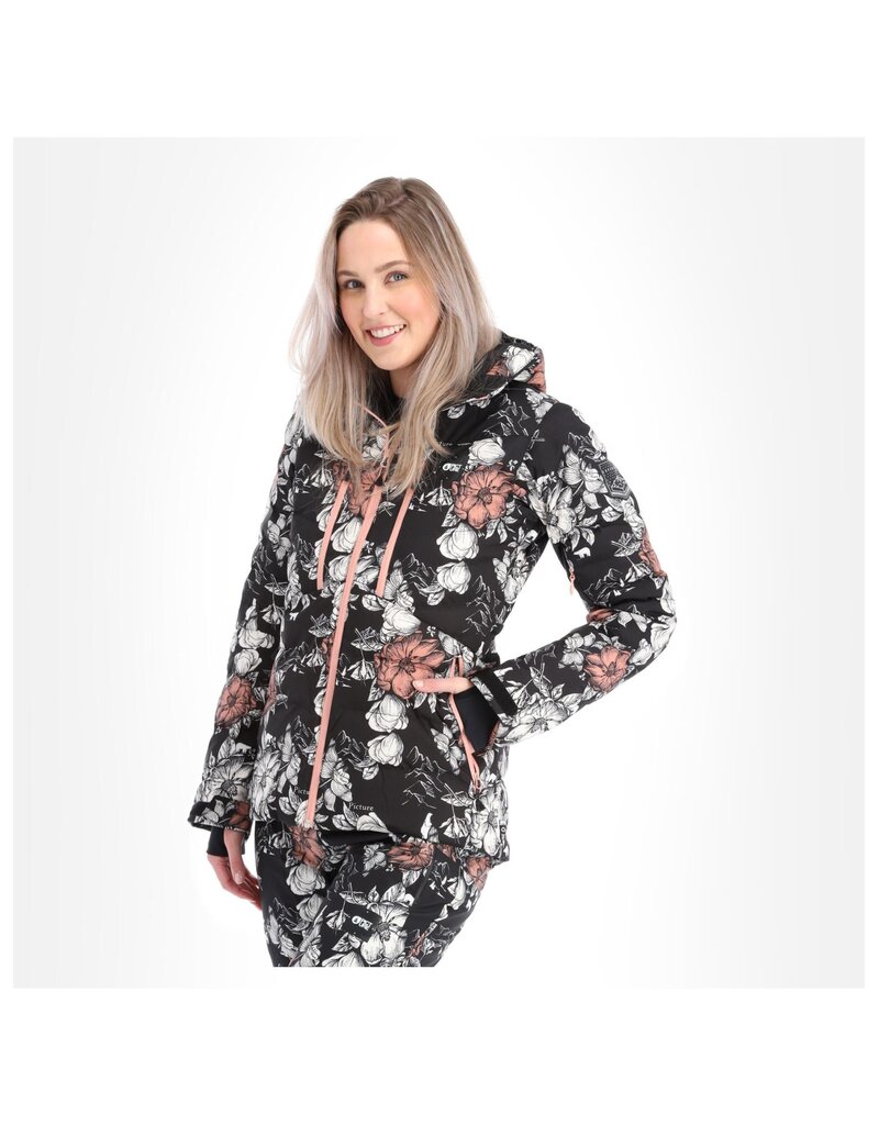 PICTURE ORGANIC Picture Pluma Jacket Women's