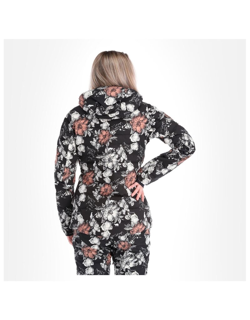 PICTURE ORGANIC Picture Pluma Jacket Women's