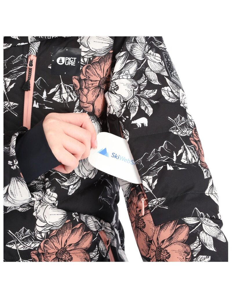 PICTURE ORGANIC Picture Pluma Jacket Women's