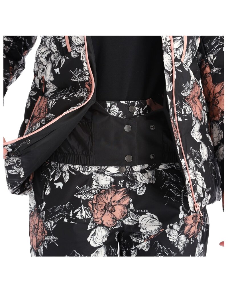 PICTURE ORGANIC Picture Pluma Jacket Women's