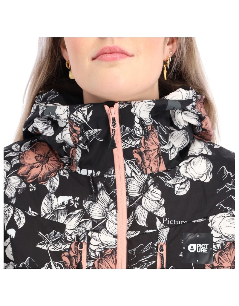 PICTURE ORGANIC Picture Pluma Jacket Women's