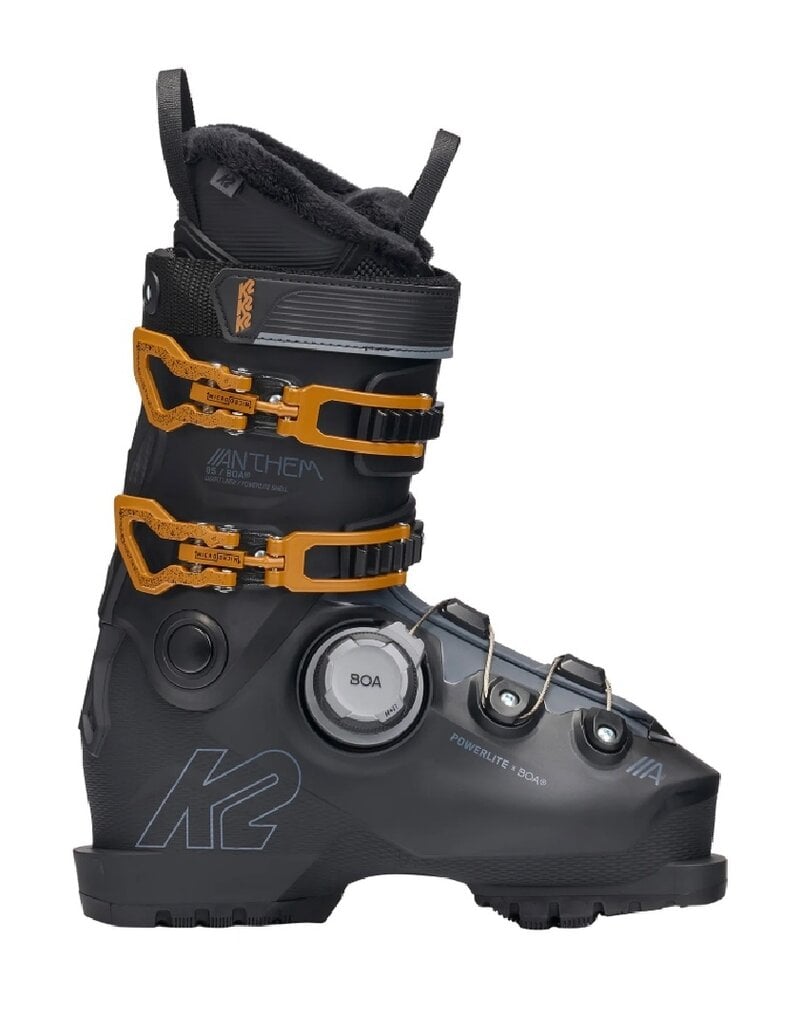 K2 K2 Anthem 85 BOA Ski Boots Women's 2026