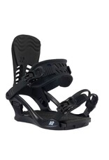 K2 SNOWBOARD K2 Cassette Snowboard Bindings 2025