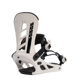 K2 K2 Sonic Snowboard Bindings 2025