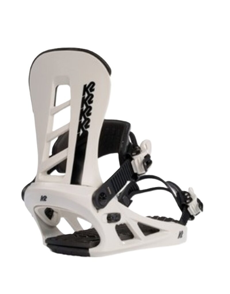 K2 K2 Sonic Snowboard Bindings 2025