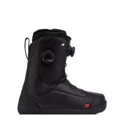 K2 K2 Kinsley Clicker X HB Snowboard Boots 2025