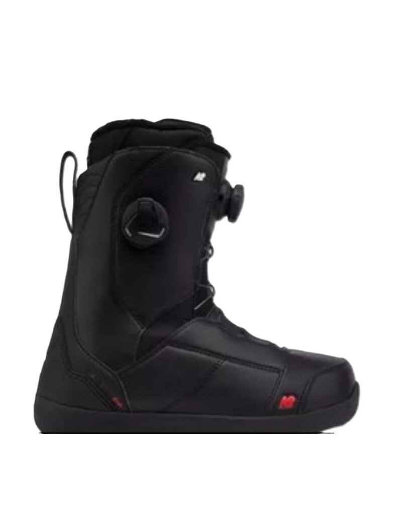 K2 K2 Kinsley Clicker X HB Snowboard Boots 2025