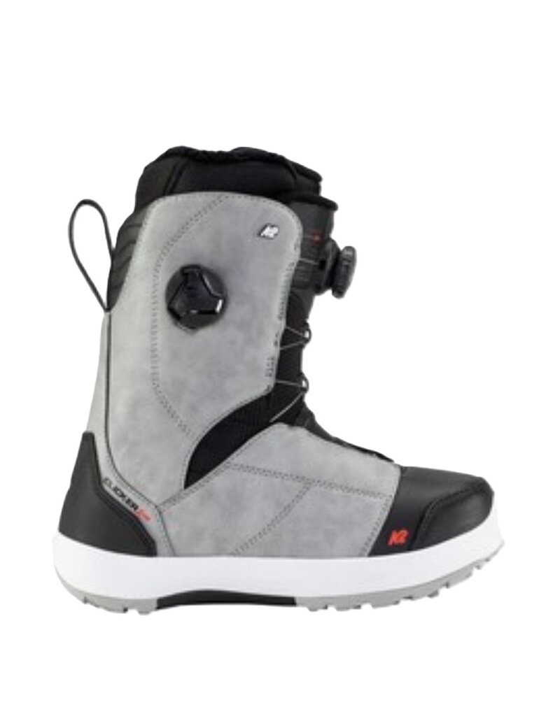 K2 SNOWBOARD K2 Kinsley Clicker X HB Snowboard Boots Women's 2025